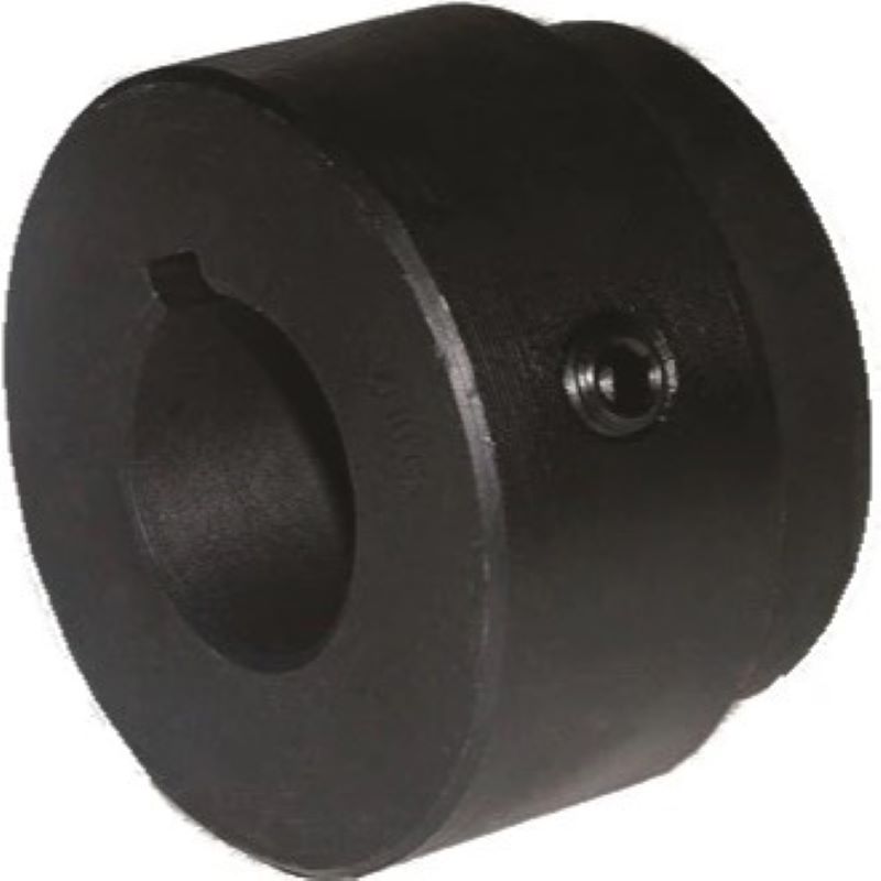 SpeeCo Weld Sprocket Hub X-Series 1-1/8"