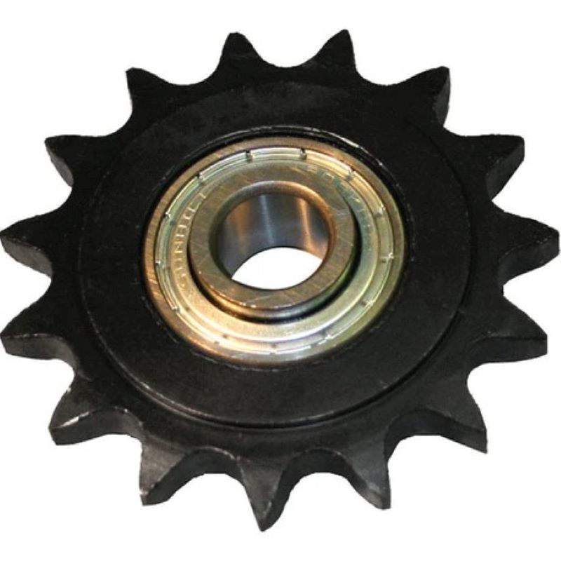 SpeeCo Idler Sprocket 40-17 Teeth 1/2"