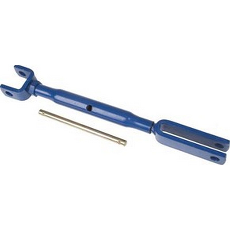 Lift Arm Leveling Assembly