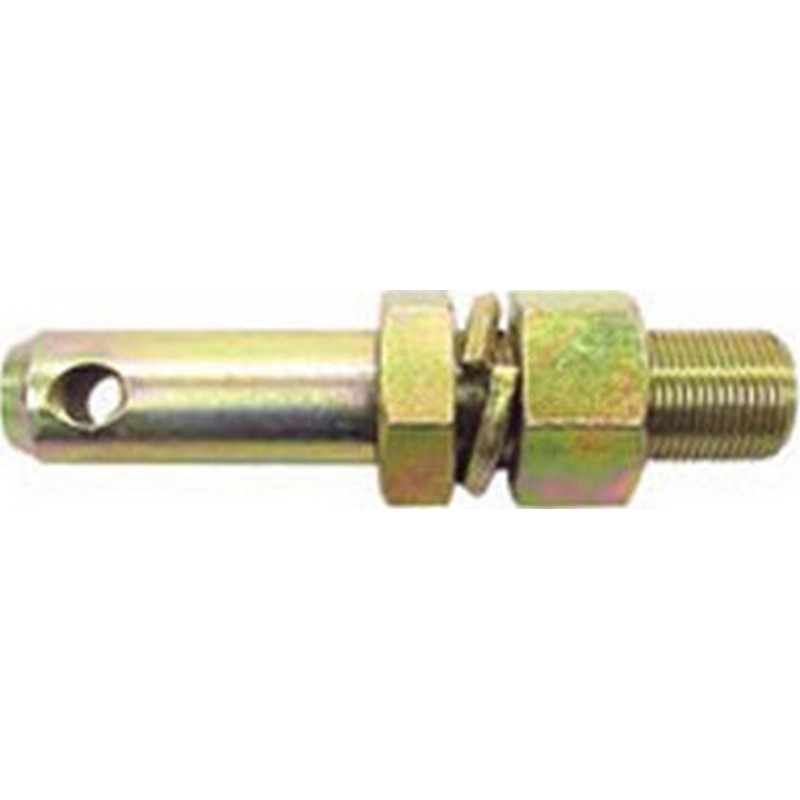 Cat 2 Adjustable Lift Arm Pin
