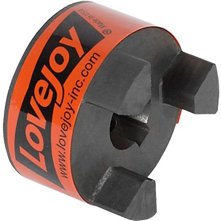 Lovejoy Coupling Hub 5/8"