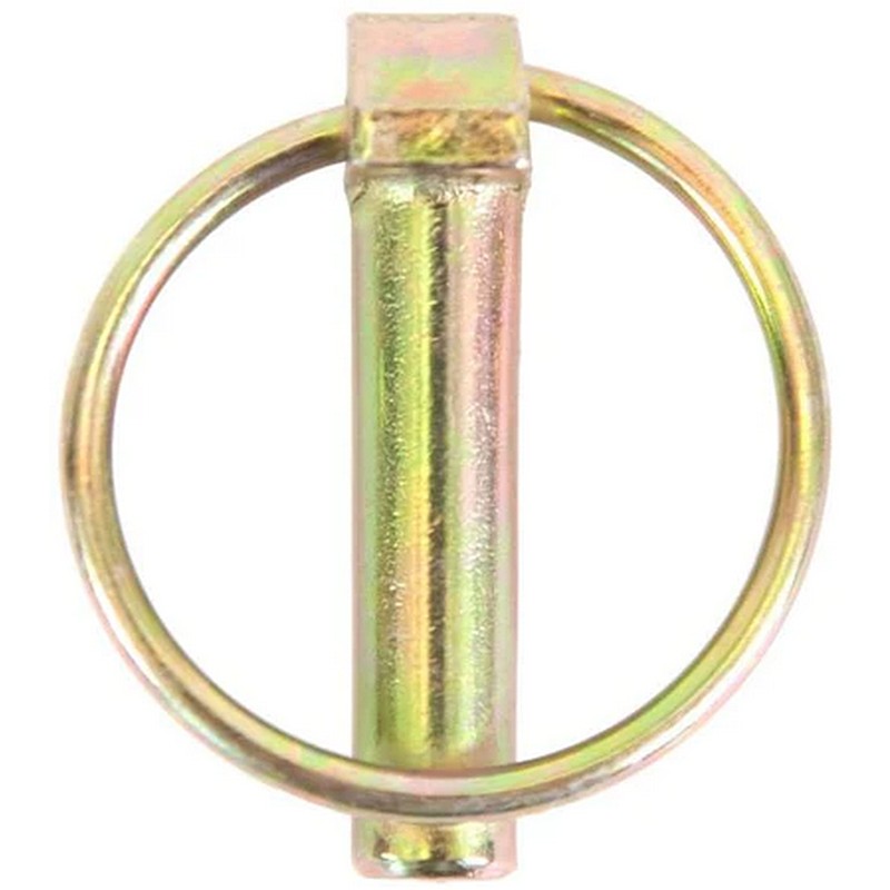 Lynch Pin 1/4"x1-3/4" 2Ct