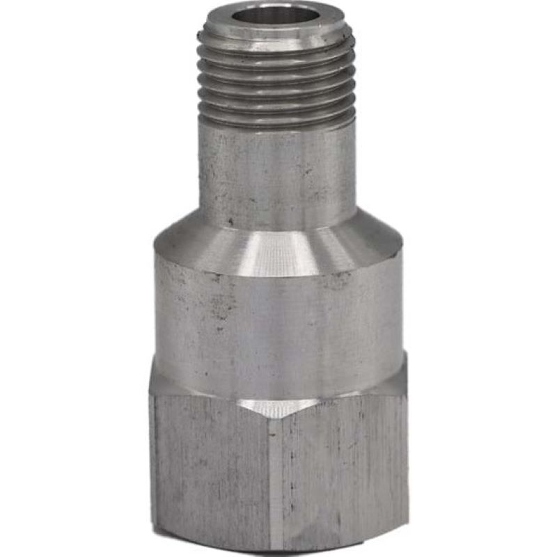 Aluminum Nozzle Housing