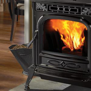Pellet Stoves, Pipe, Accessories