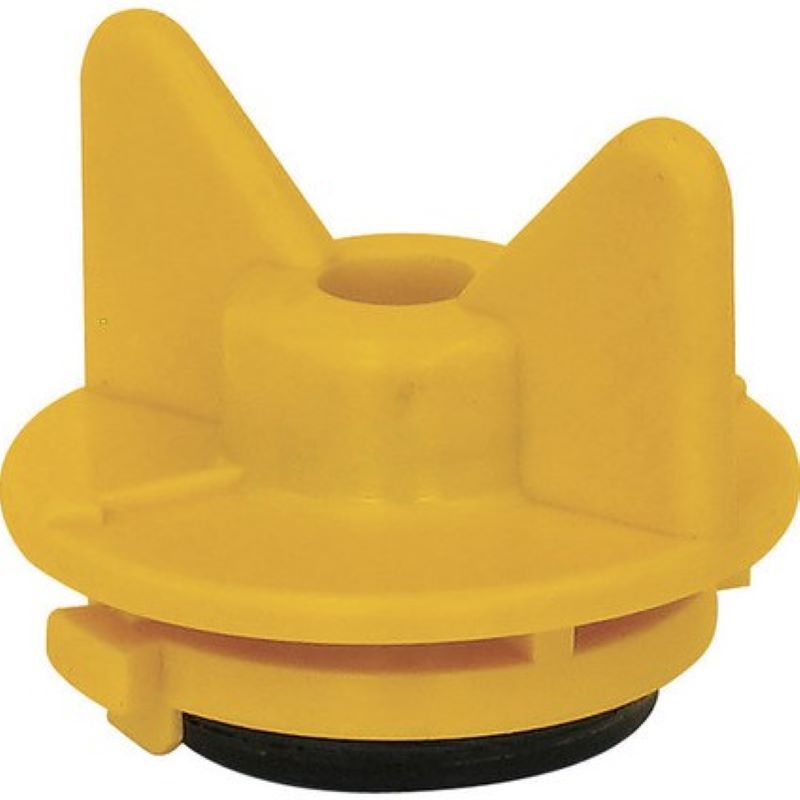 Check Valve Knob & Diaphragm