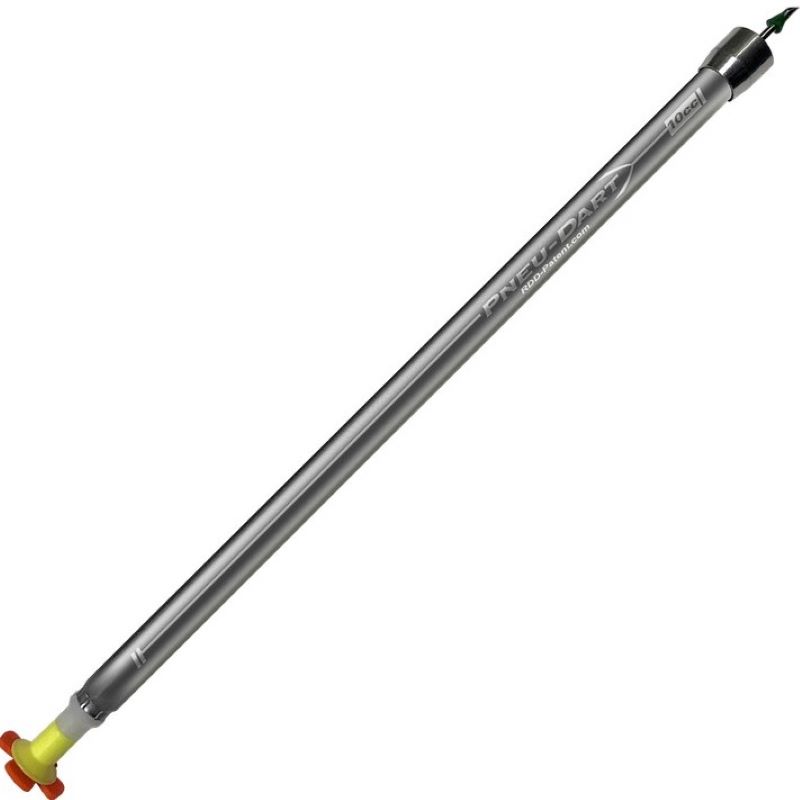 Type U 10CC Pneu-Dart 1" 5Ct