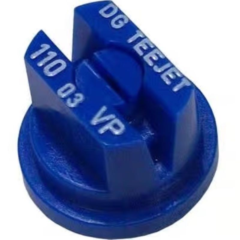 Teejet Blue Polymer Spray Tip