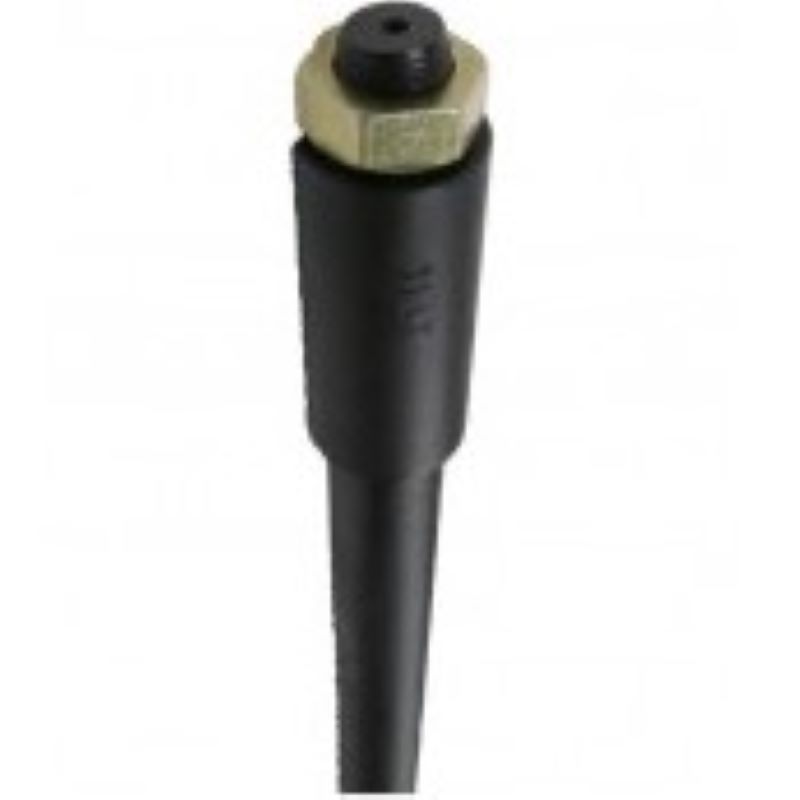 Tapered Spear 114T Sleeve 1.635"x39"