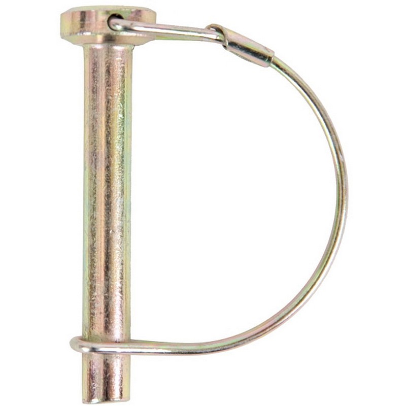 PTO Round Wire Lock Pin