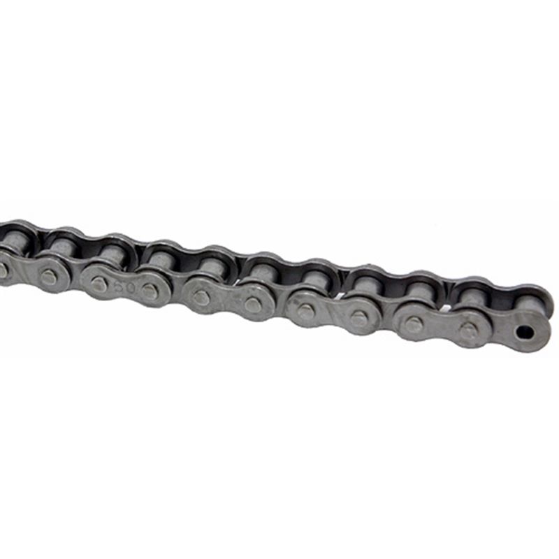Heavy-Duty Roller Chain #60-10'