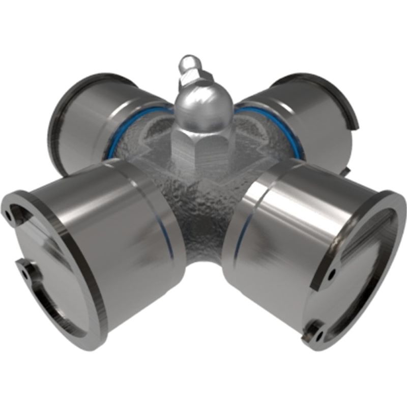 Weasler Metric Cross Bearing Kit AB3/AW11 Series
