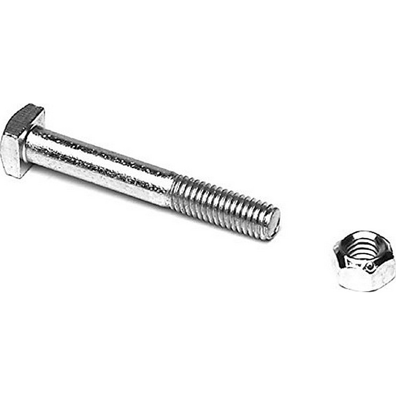 Shearbolt & Nut 10Ct