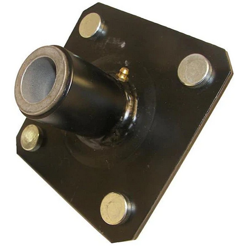 Fabricated Steel Hub 1" Bushing