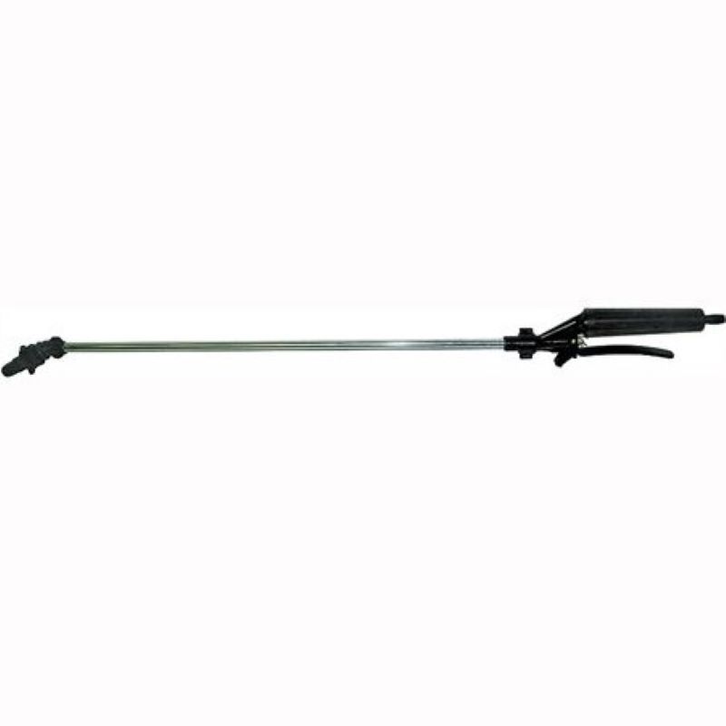 Spray Gun with Orifice 30"