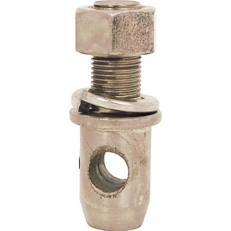 Stabilizer Pin Assembly 1/2" Usable