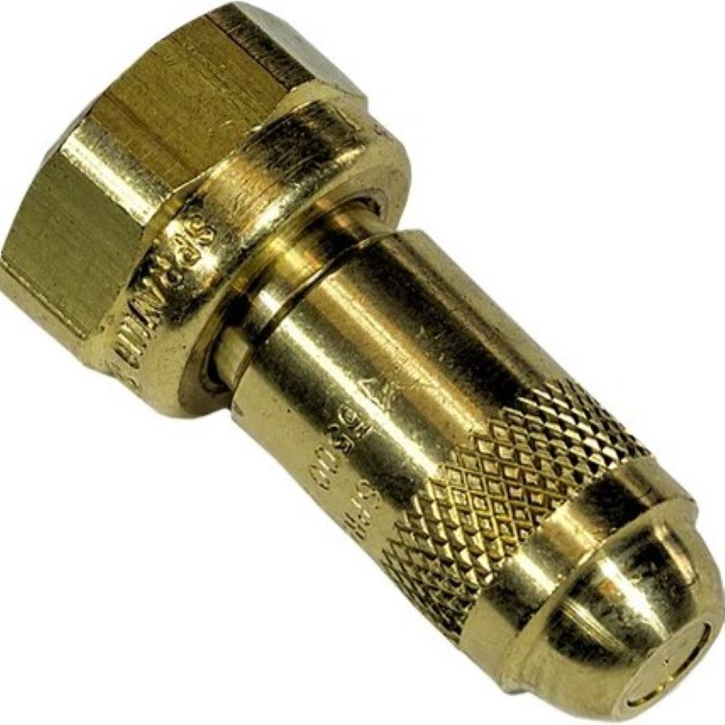 ConeJet Adjustable Spray Tip 5500-X8