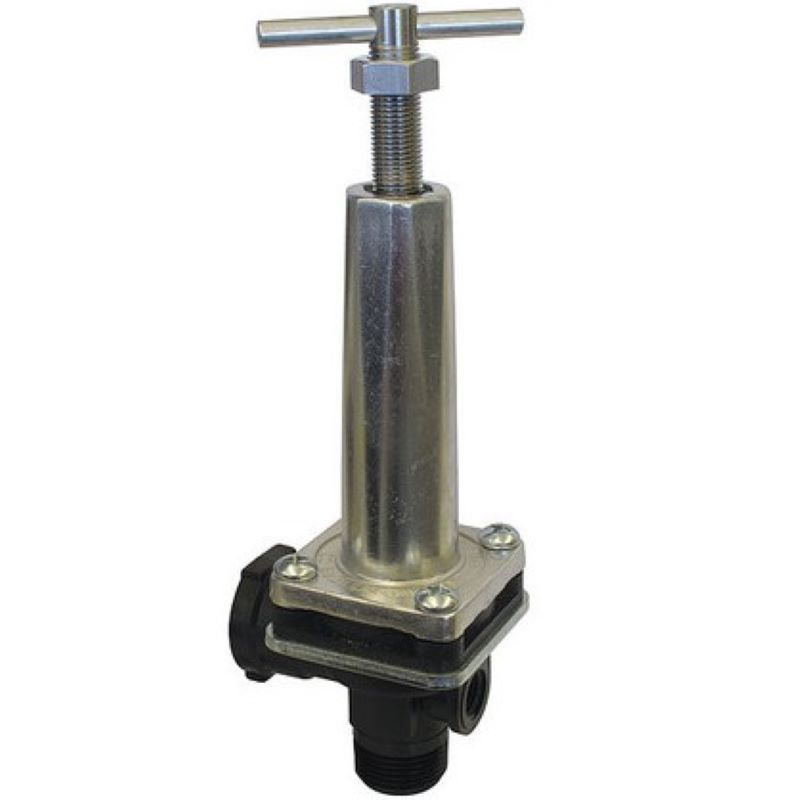 Teejet Diaphragm Pressure Relief Valve 8460-3/4