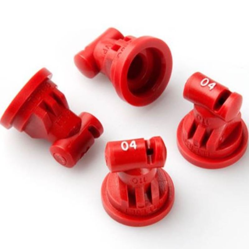 TeeJet Turbo Flat Spray Wide Angle Spray Tip 4 Ct