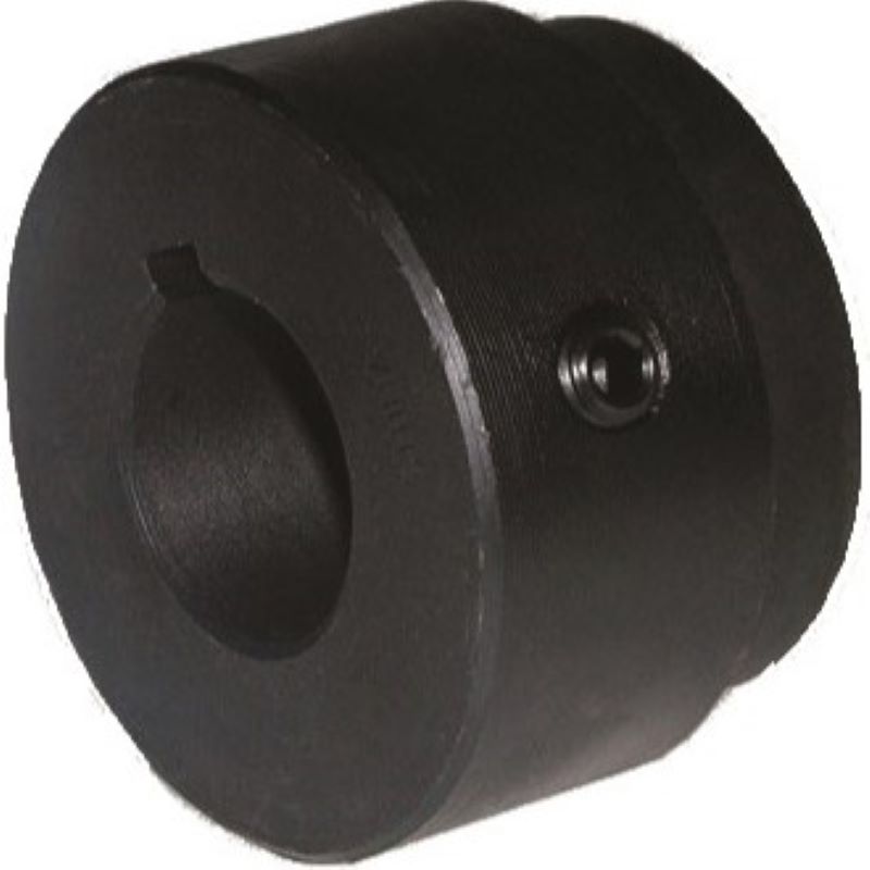 W Series Hub 1"