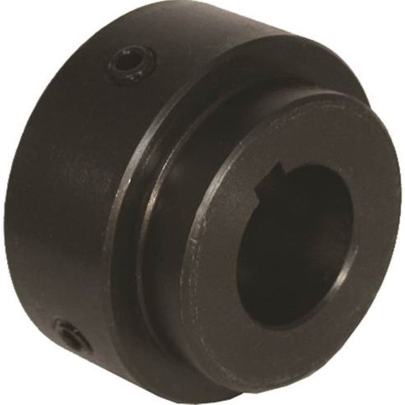 W Series Hub 1-1/16"