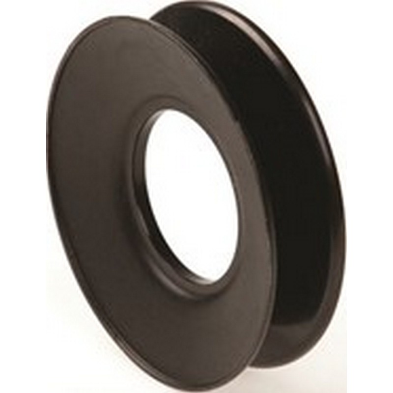 W-3 Pulley 3-1/2"