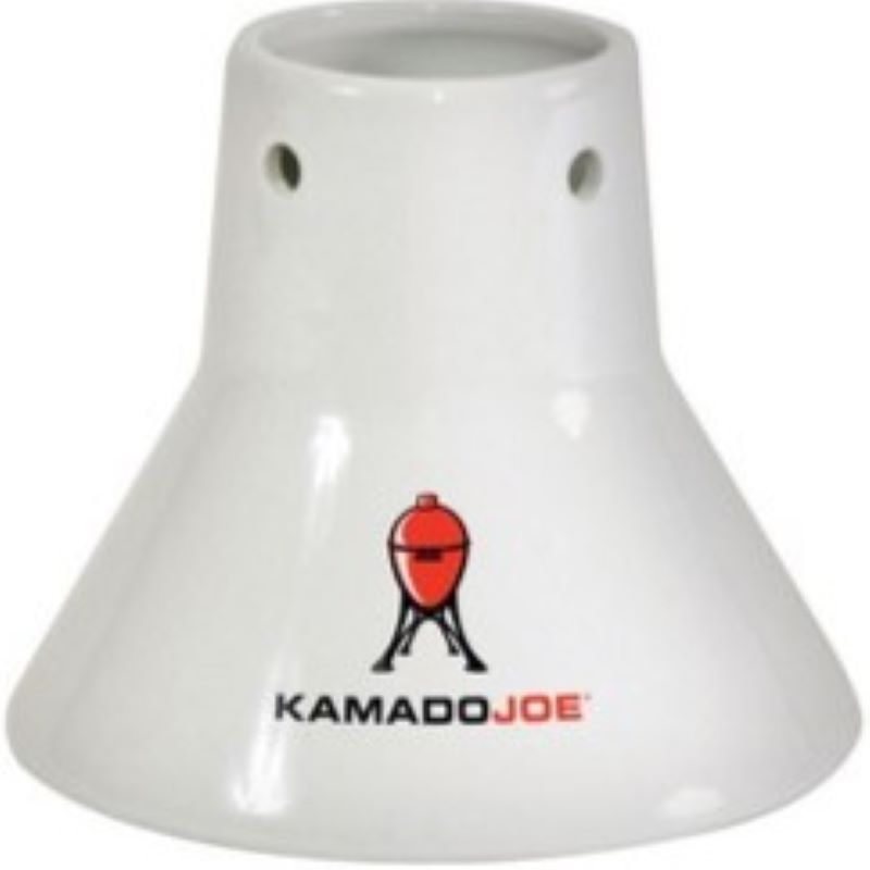 Kamado Joe Ceramic Chicken Cooking Stand 5 in