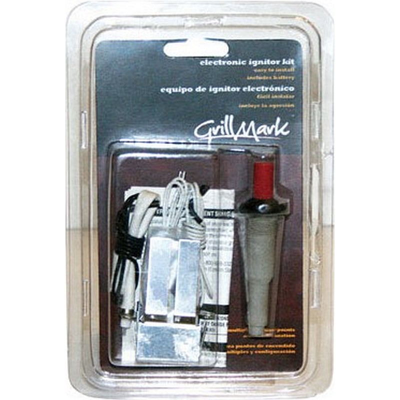 Grill Mark Electronic Ignitor Kit