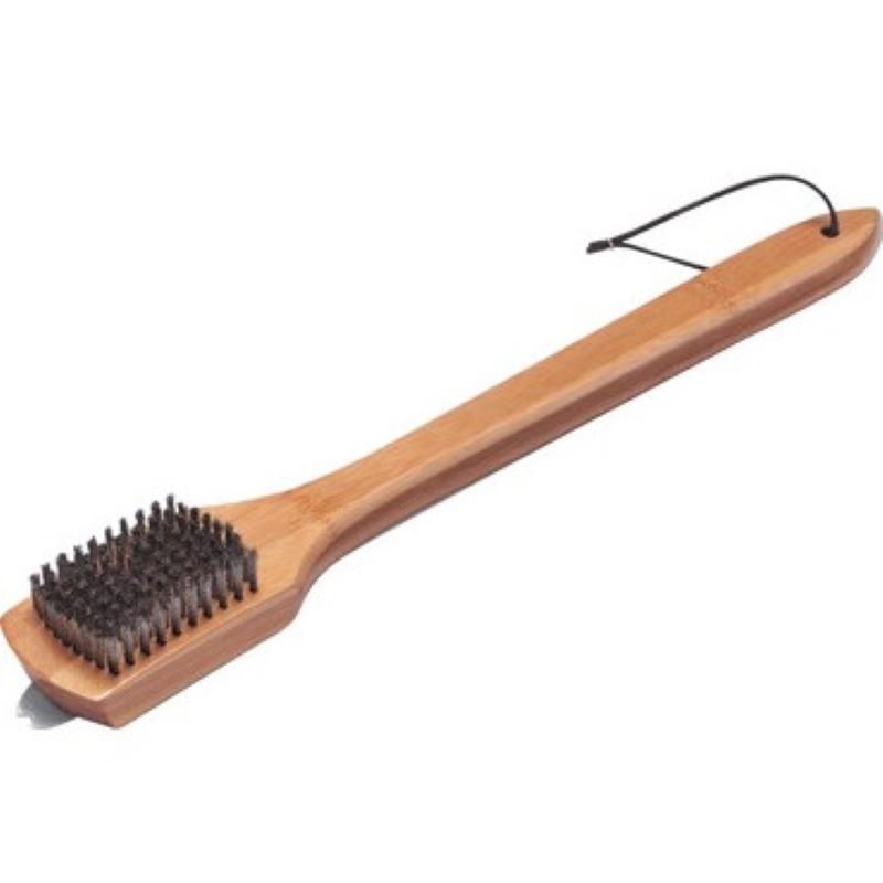 Weber Grill Brush 18 in