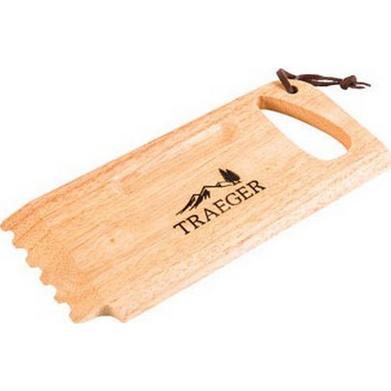 Traeger Wooden Grill Scraper 1 pk