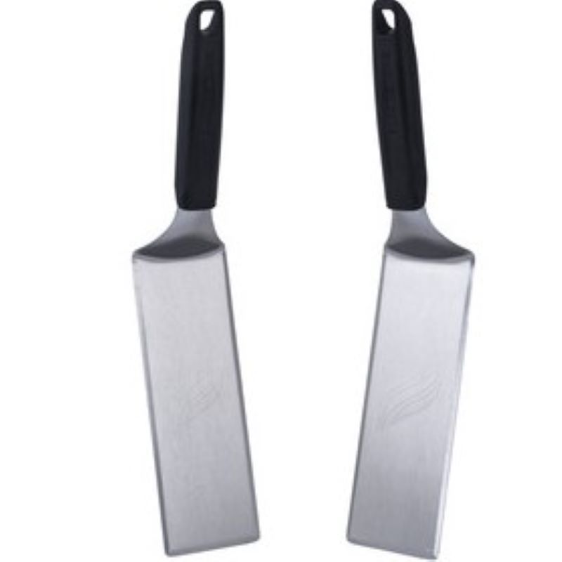 Blackstone Stainless Steel Grill Spatula 2 pc