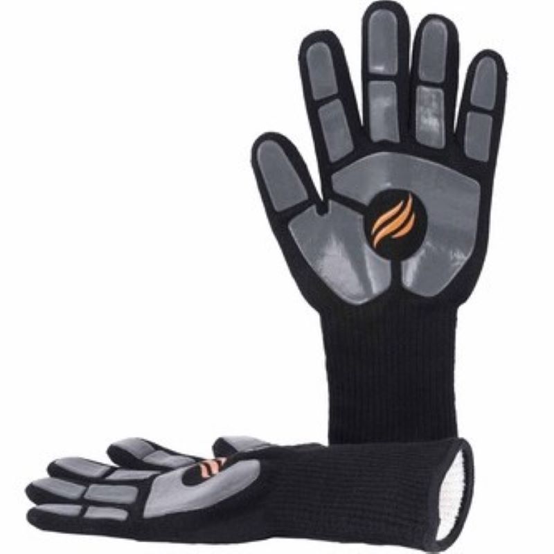 Blackstone Silicone Grilling Glove 13.5 x 7 in 2 pk