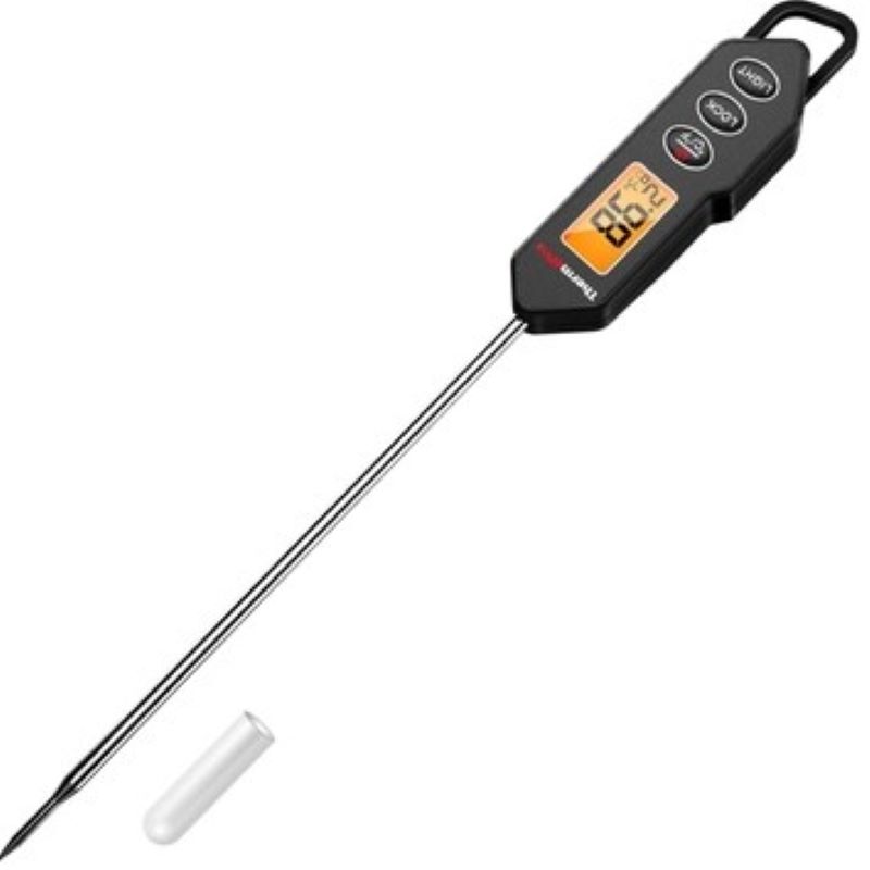 ThermoPro LCD Grill & Meat Thermometer