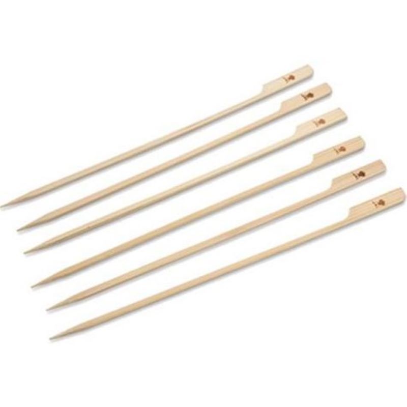 Weber Bamboo Skewer 25 pk 9 in