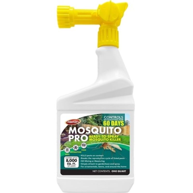 Martins Mosquito Pro 32 oz