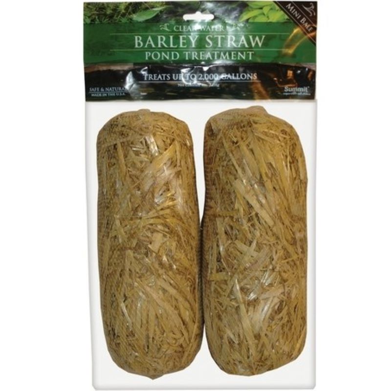 Barley Straw Pond Treatment 2 pk