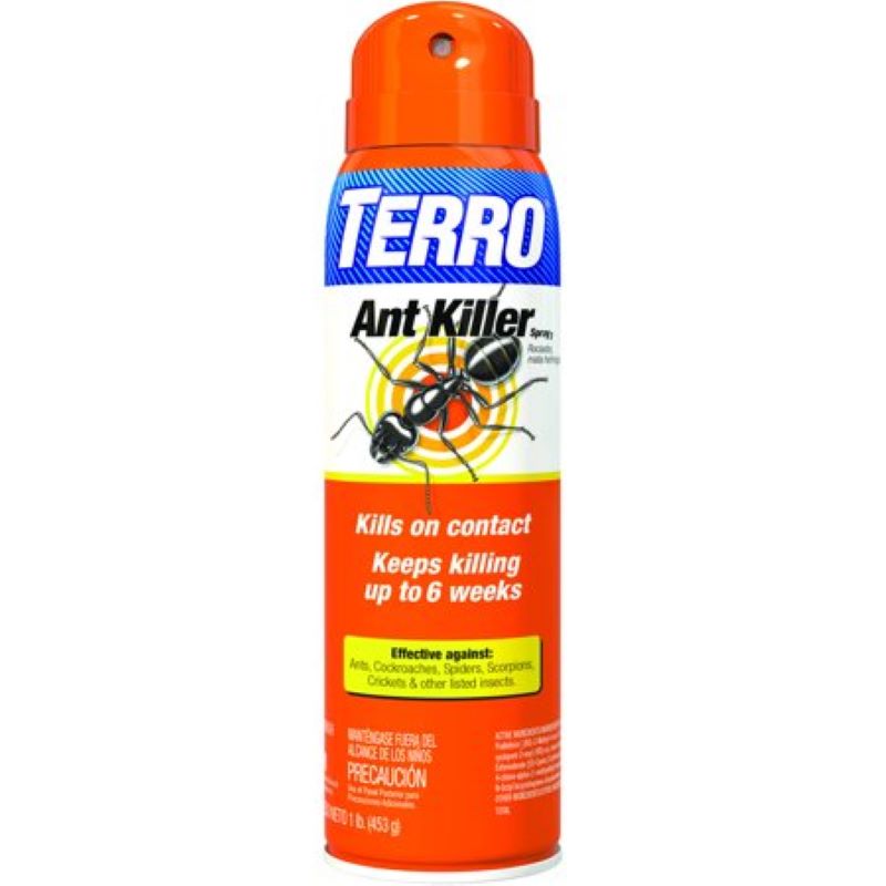 Terro Ant Killer Spray 16 oz
