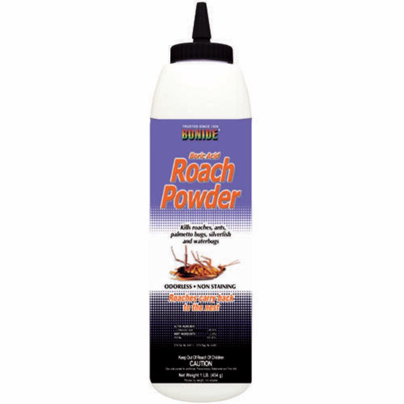 Bonide Roach Powder 1 lb