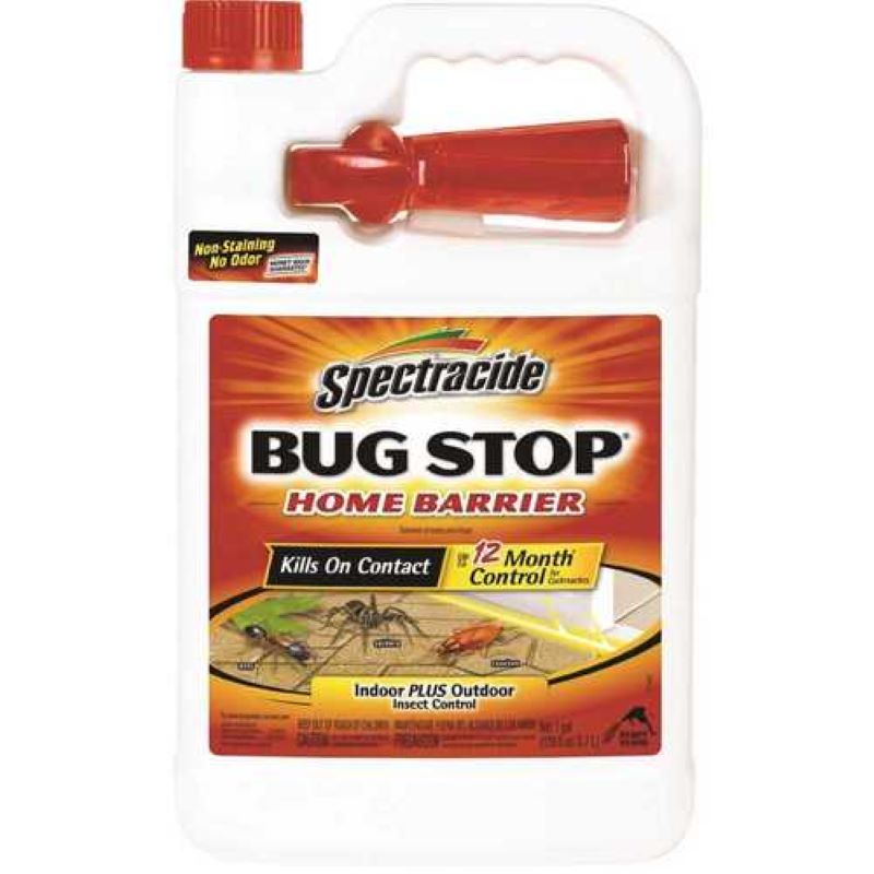 Spectracide Bug Stop Home Barrier 1 gal