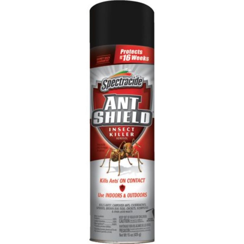 Spectracide Ant Shield Spray 15 oz