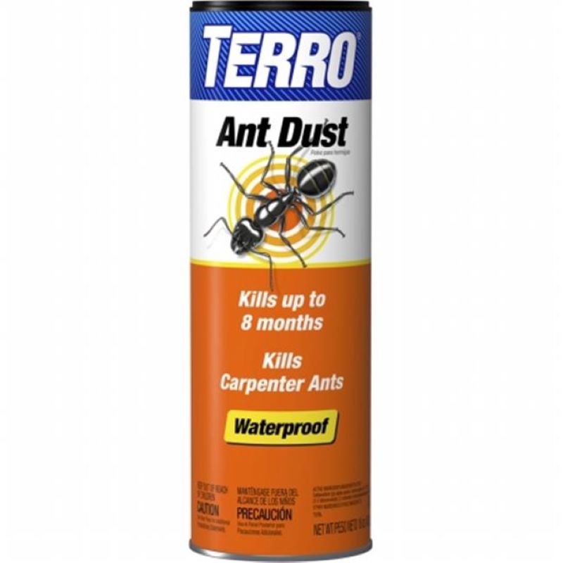 Terro Ant Dust 1 lb