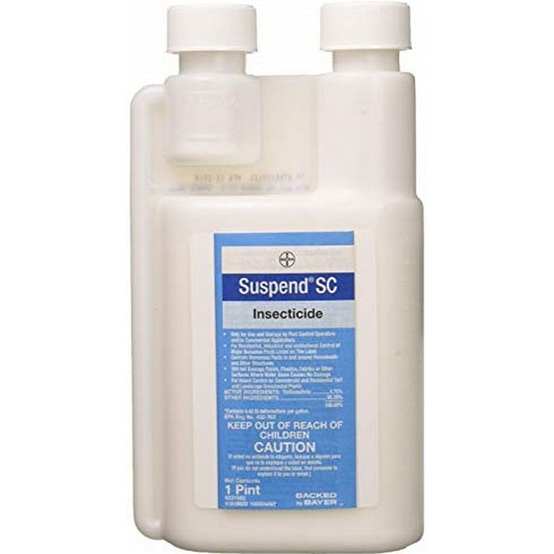 Suspend Spray Concentrate Insecticide 16 oz