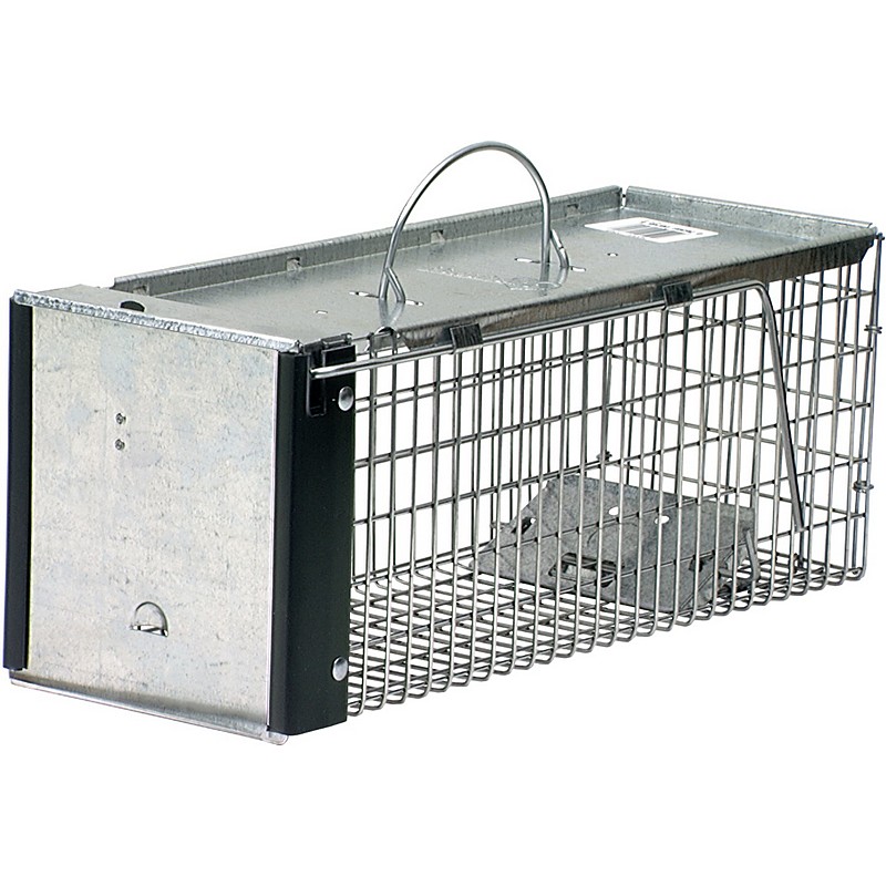 Havahart Small 16" Live Catch Cage Trap