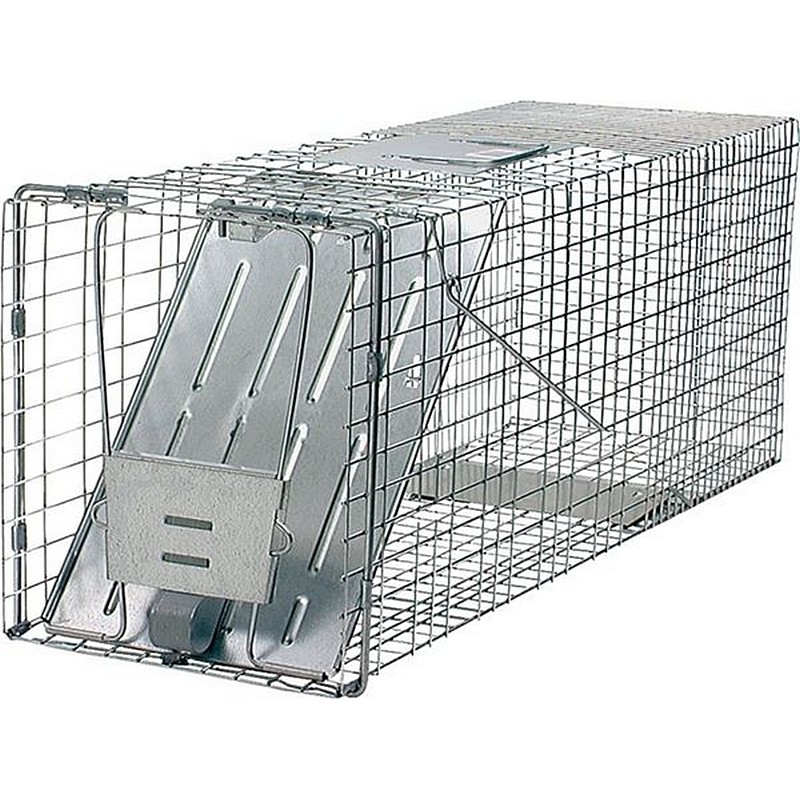 Havahart Large 32" Live Catch Cage Trap