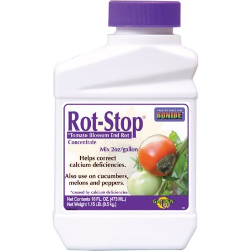 Bonide Rot-Stop Liquid Plant Food 16 oz