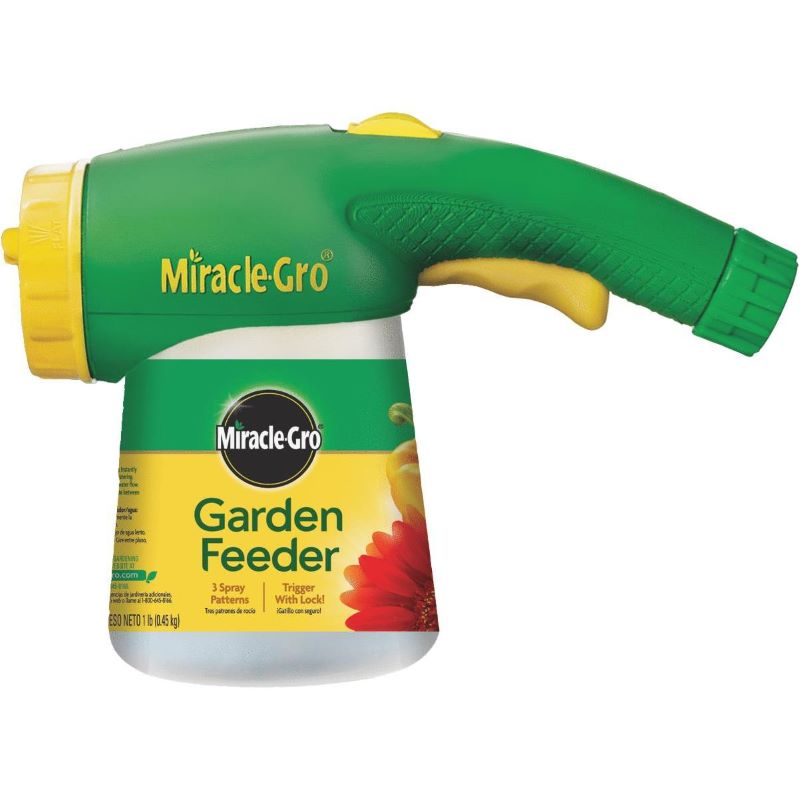 Miracle Gro Liquid Concentrate Garden Feeder