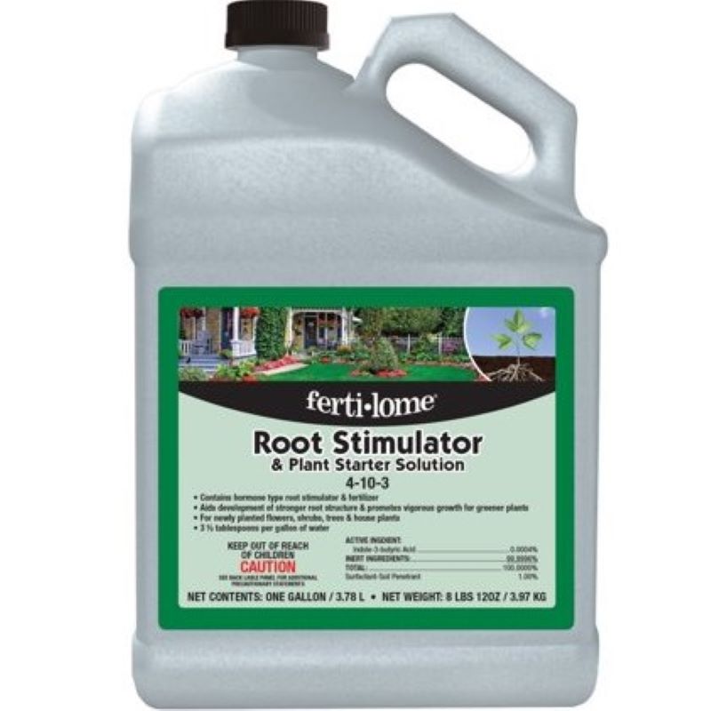 Ferti-Lome Root Stimulator & Plant Starter 1 gal