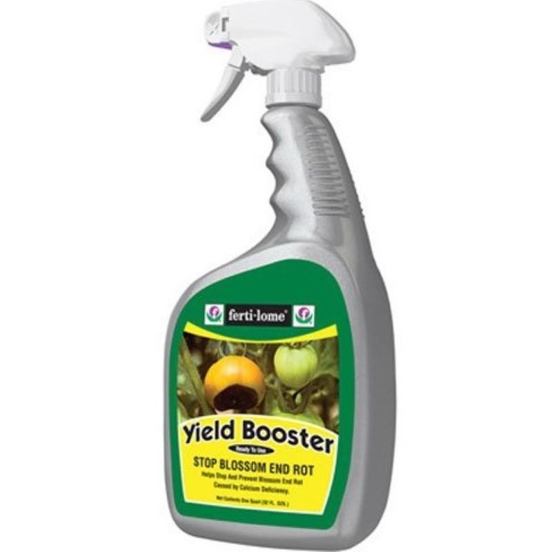 Ferti-Lome Yield Booster Liquid Fungicide 32 oz