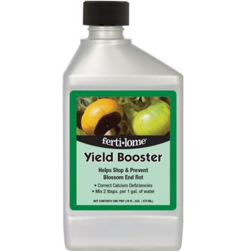 Ferti-Lome Yield Booster Liquid Tomato Plant Food 16 oz