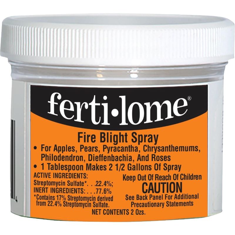 Ferti-Lome Concentrated Fire Blight Spray 2 oz