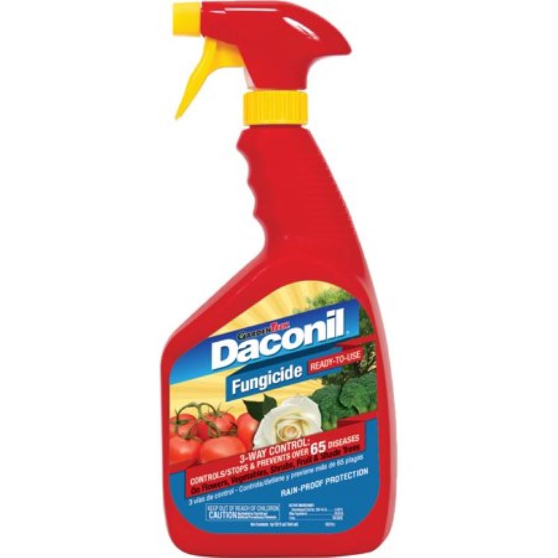 GardenTech Daconil Liquid Fungicide 32 oz